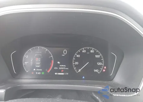 2024 Honda Pilot Touring from USA, damaged, VIN 5FNYG1H75RB010642